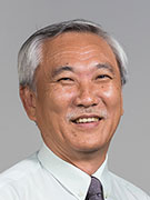 Prof. Tan Sun Teck