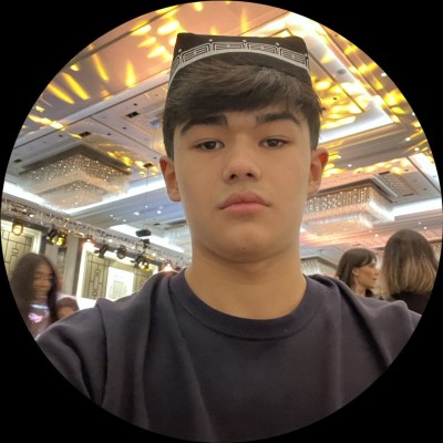 Yusufbek Abdurakhimov